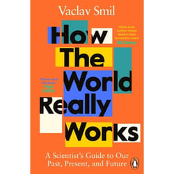 ISBN How the World Really Works book English Paperback 336 pages
