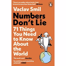 ISBN Numbers Don't Lie, English, Paperback, 384 pages