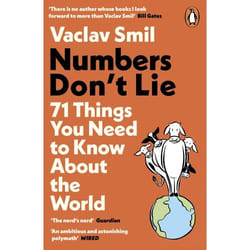 ISBN Numbers Don't Lie book English Paperback 384 pages
