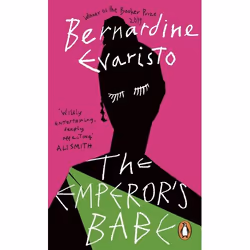 ISBN The Emperor's Babe, English, Paperback, 272 pages