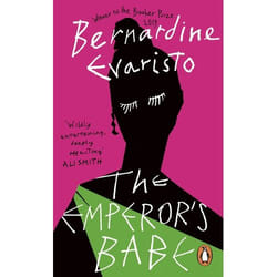 ISBN The Emperor's Babe book English Paperback 272 pages