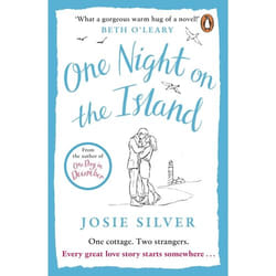 ISBN One Night on the Island book General novel English Paperback 384 pages