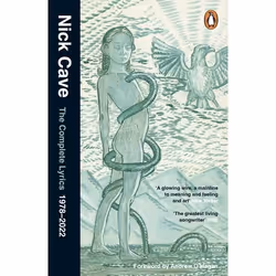 ISBN The Complete Lyrics, English, 640 pages