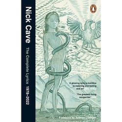 ISBN The Complete Lyrics book English 640 pages