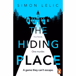 ISBN The Hiding Place, English, Paperback, 352 pages