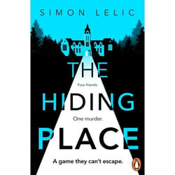 ISBN The Hiding Place book English Paperback 352 pages