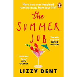 ISBN The Summer Job book English Paperback 320 pages
