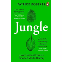 ISBN Jungle, English, Paperback, 432 pages