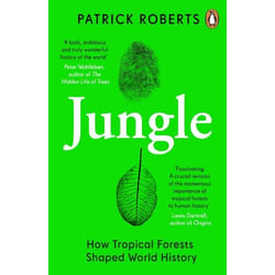 ISBN Jungle book English Paperback 432 pages