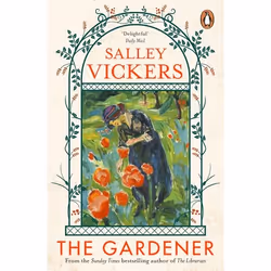 ISBN The Gardener, General novel, English, Paperback, 304 pages