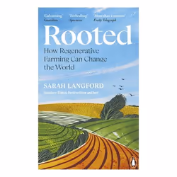 ISBN Rooted, English, Paperback, 368 pages