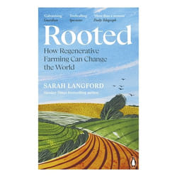 ISBN Rooted book English Paperback 368 pages