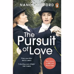ISBN The Pursuit of Love, General novel, English, Paperback, 224 pages