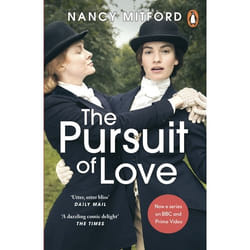 ISBN The Pursuit of Love book General novel English Paperback 224 pages