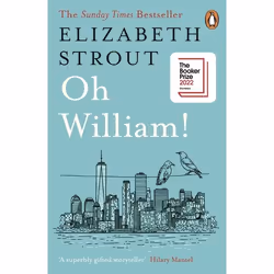 ISBN Oh William!, General novel, English, Paperback, 256 pages