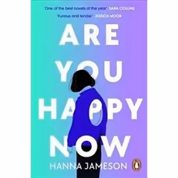 ISBN Are You Happy Now, General novel, English, 361 pages