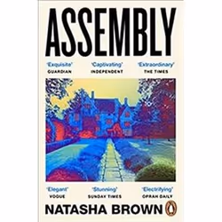 ISBN Assembly, General novel, English, 112 pages