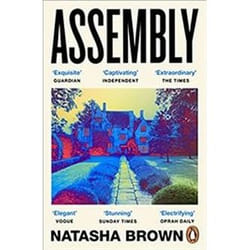 ISBN Assembly book General novel English 112 pages