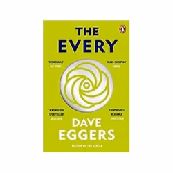 ISBN Every, General novel, English, 512 pages