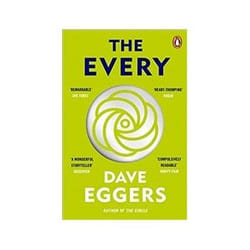ISBN Every book General novel English 512 pages