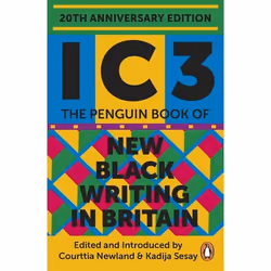 ISBN Ic3, Poetry, English, Paperback, 496 pages