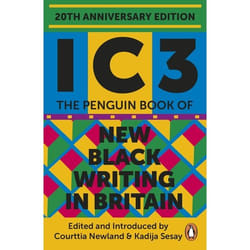 ISBN Ic3 book Poetry English Paperback 496 pages