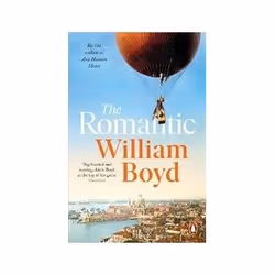 ISBN Romantic, General novel, English, 480 pages