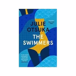 ISBN Swimmers, General novel, English, Paperback, 192 pages