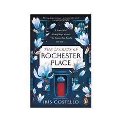 ISBN Secrets of Rochester Place, Crime fiction, English, Paperback, 368 pages