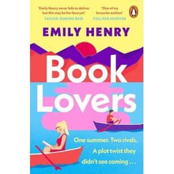Förlagssystem 9780241995341 book Romance English Hardcover 384 pages