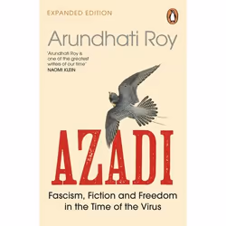 ISBN AZADI, English, Paperback, 336 pages