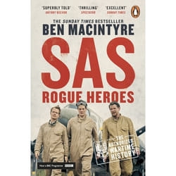 ISBN SAS book English Paperback 384 pages