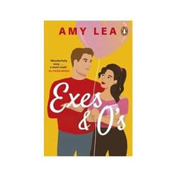 ISBN Exes and O's book General novel English 378 pages