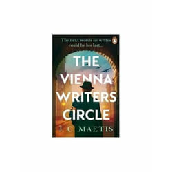 ISBN Vienna Writers Circle