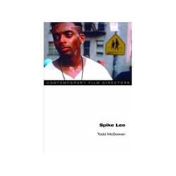 ISBN Spike Lee book TV & radio English Paperback
