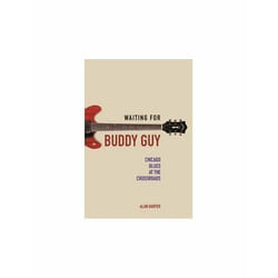 ISBN Waiting for Buddy Guy