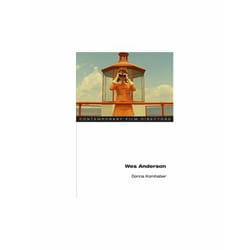 ISBN Wes Anderson : Contemporary Film Directors