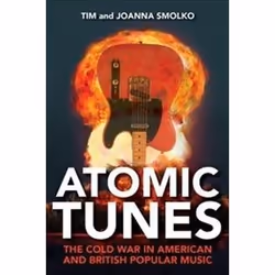 ISBN Atomic Tunes, Music, English, 366 pages