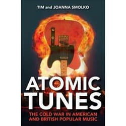 ISBN Atomic Tunes book Music English 366 pages
