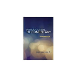 ISBN Introduction to Documentary 3e
