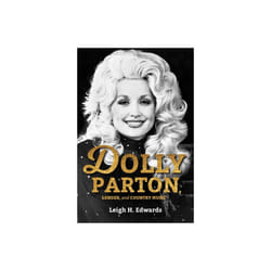 Dolly Parton Gender and Country Music by Edwards & Leigh H.
