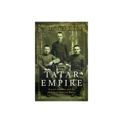 Tatar Empire by Ross & Danielle
