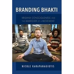 ISBN Branding Bhakti, History, English, 288 pages