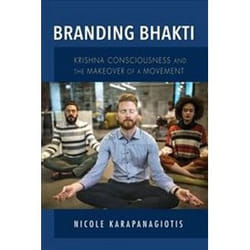 ISBN Branding Bhakti book History English 288 pages