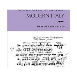 ISBN Music and Jewish Culture in Early Modern Italy book English Paperback 318 pages