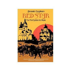 ISBN Red Star book History English 272 pages