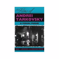 ISBN Films Of Andrei Tarkovsky, TV & radio, English
