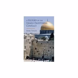 ISBN History of the Israeli-Palestinian Conflict, English, Paperback, 1040 pages