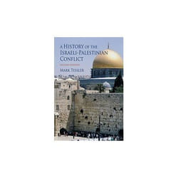 ISBN History of the Israeli-Palestinian Conflict