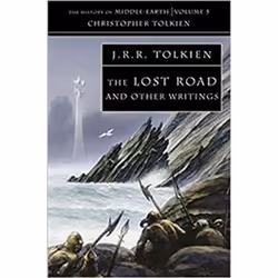 ISBN Lost Road and Other Writings : History of Middle-Earth Book 5, Fantasy, English, Paperback, 464 pages